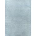 thumbnail image 3 of BoutiqueRugs Ponemah Traditional Runner Rug - Outdoor Safe - Blue, Aqua - 2'6" x 7'3" Runner, 3 of 9