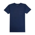 thumbnail image 3 of ShirtBANC Chest Pocket Lifestyle Mens Shirt Hip Hop Culture Tee, 3 of 3