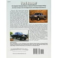 thumbnail image 2 of Ford Ranger, Paul McLaughlin Paperback, 2 of 2