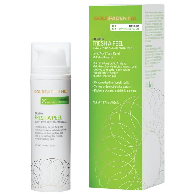 Goldfaden MD Fresh A Peel 1.7 fl. onz.
