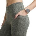 thumbnail image 6 of Jockey Women's EVERACTIVE Capri Legging, 6 of 6