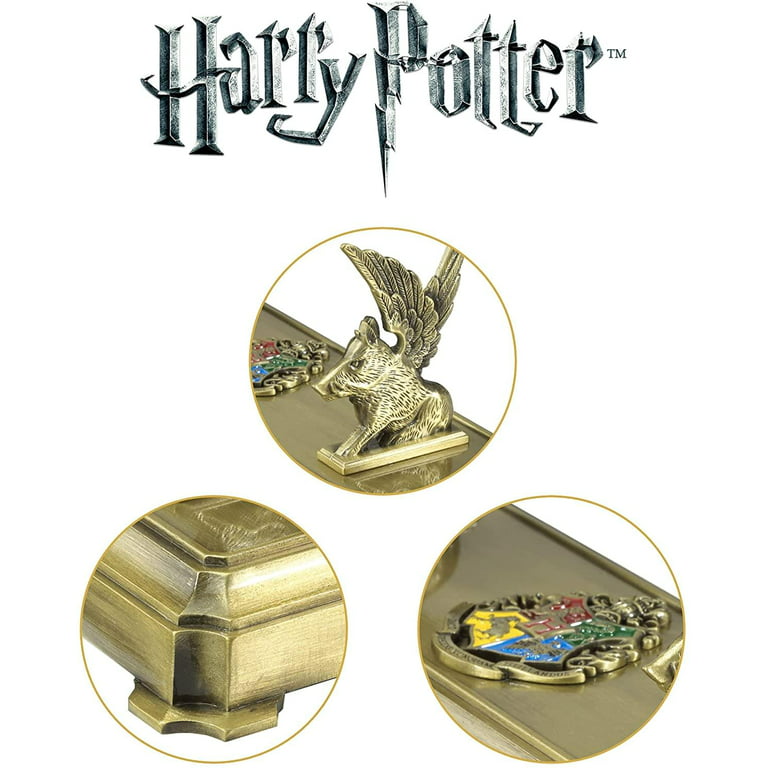 Harry Potter Hogwarts Wand Stand