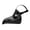 Black, variant on Realistic Plague Doctor Bird Mask,Halloween Raven Mask,Plague Bird Beak Masks Long Beak Crow Masks Outfit