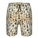 thumbnail image 3 of Fotbe Wine 1 Trajes de Baño Estampados para Hombre, Shorts de Verano de Secado Rápido, Ropa de Playa, Bañadores-Large, 3 of 6