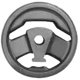thumbnail image 1 of Repuesto Soporte De Transmisión Malibu 1997 A 1999 Chevrolet L4 2.4L Del/Tra DAI ., 1 of 3