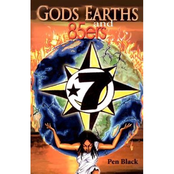 Pre-Owned Gods, Earths and 85ers : A Comprehensive Look into the Goals, History and Teachings of the Nation of Gods and Earths, Otherwise Known As the Five Percenters