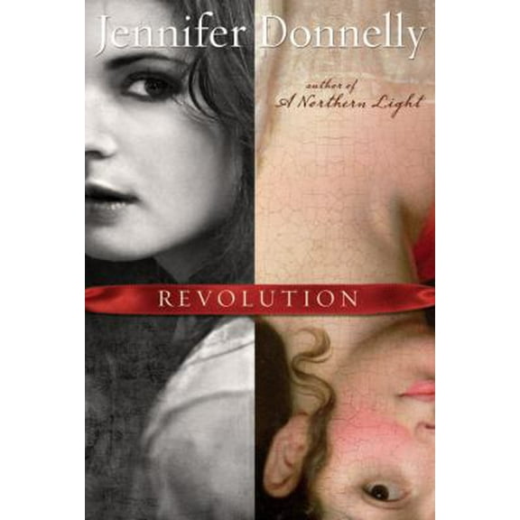 Pre-Owned Revolution (Hardcover) 0385737637 9780385737630
