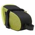thumbnail image 2 of Vaude Race Light XL Luminum Bike Saddlebag - Bright Green, 2 of 6