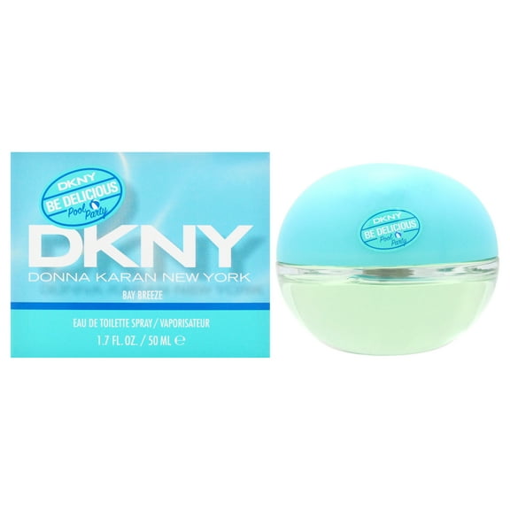 Donna Karan DKNY Be Delicious Pool Party - Bay Breeze , 1.7 oz EDT Spray
