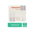 thumbnail image 1 of Haloperil 5 mg/ml solución inyectable 6 ampolletas, 1 of 2