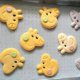 thumbnail image 4 of Stainless Steel Biscuit Mould 6-Piece Cartoon Pig Set Baking Kitchen Tools Cookie Cutters, 4 of 4
