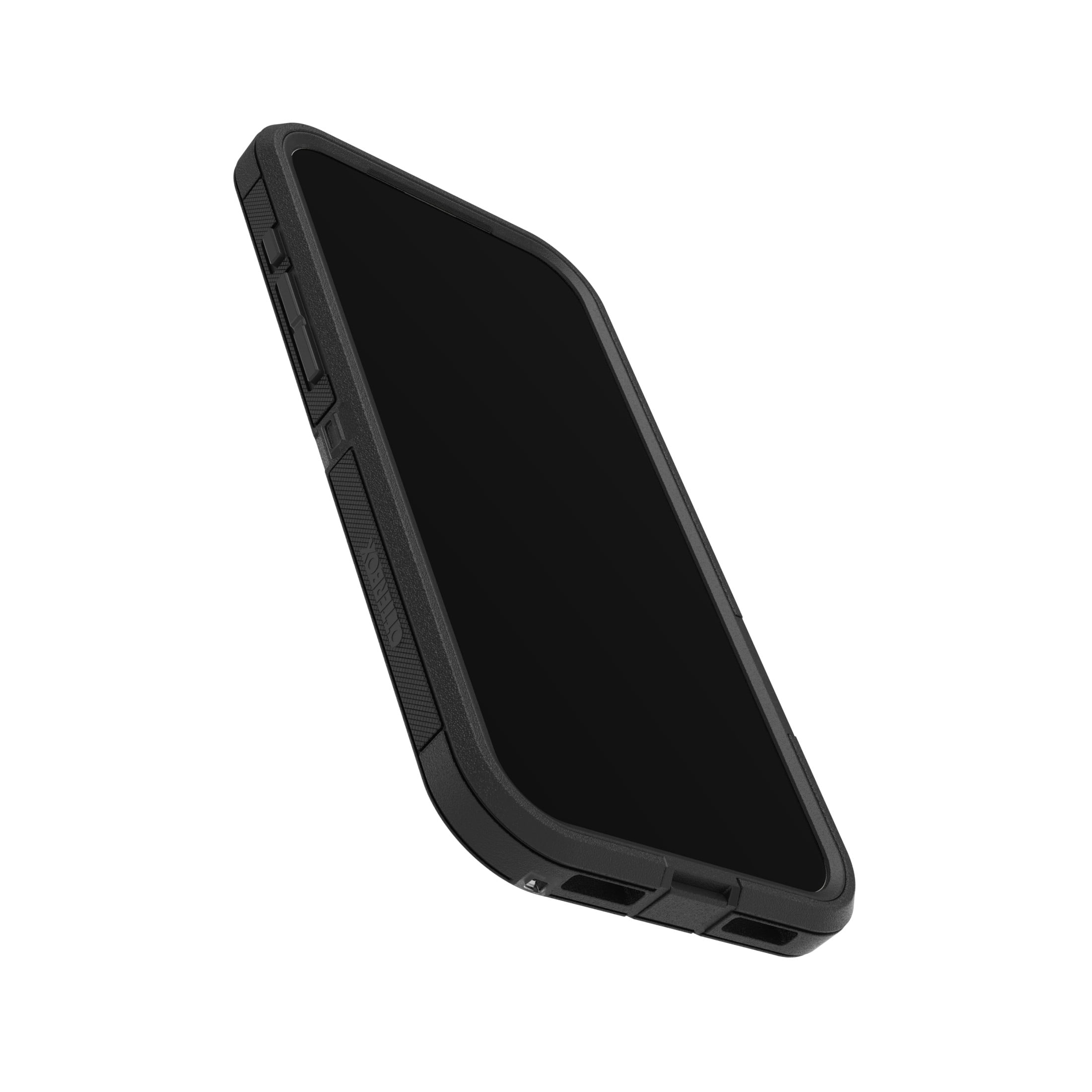 OtterBox Defender Series Pro XT Case with MagSafe and Camera Control for Apple iPhone 17 Pro Max - Black