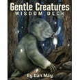 thumbnail image 3 of Gentle Creatures Wisdom Deck, (Hardcover), 3 of 13
