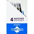 thumbnail image 2 of WellPatch Migraine Cooling Patch, 4 Count, 2 of 2
