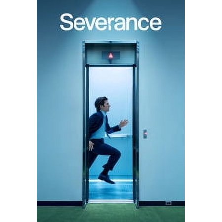 Severance (Season 1-2) English Series New Box Set