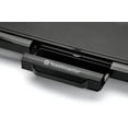 thumbnail image 2 of Toastmaster 20 X 10.5 inch Electric Griddle; 1500 Watts, 2 of 3