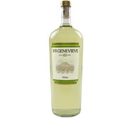 Ste Genevieve White Wine 1.5L Bottle