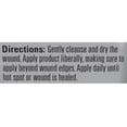 thumbnail image 5 of Absorbine Silver Honey Hot Spot & Wound Care Ointment, Medicated Skin Care for Dogs, Cats, Small Animals, 5 of 11