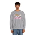 thumbnail image 4 of Lawyer Law School Student Graduation Sweatshirt, Gifts, Crewneck, 4 of 7