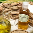thumbnail image 2 of Dr Adorable - 4 oz - Flax Seed Oil - 100% Pure Organic Cold Pressed Unrefined Natural Hair Skin, 2 of 5