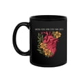 thumbnail image 2 of Dream With Your Eyes Wide Open Mug - Image by Shutterstock,, 2 of 4