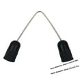 thumbnail image 4 of Speargun Band Adapter V Type Jointed Wishbone Rubber Band Adapter for Speargun Scubas Diving V Rubber Bands Accessory, 4 of 9
