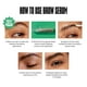 thumbnail image 5 of Sérum para cejas Babe Original para cejas más gruesas con aceite de ricino, 5 of 9