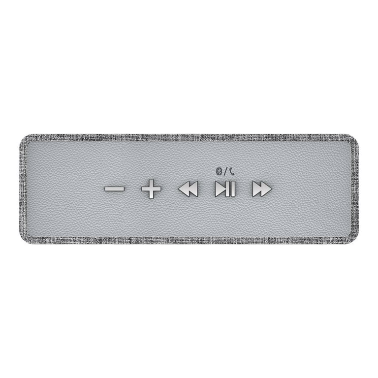 Creative nuno hot sale bluetooth speaker