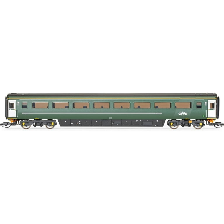 GWR Mk3 Trailer Standard Open, 42299- Era 11 GWR Mk3 Trailer Standard Open, 42299- Era 11
