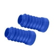 thumbnail image 6 of Motorcycle Rubber Fork Shock Boots 103mm for Jog 50cc, 6 of 8