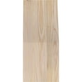 thumbnail image 4 of 6"W x 6"D x 14"H Merced Rough Sawn Knee Brace, Douglas Fir, 4 of 4