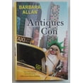 thumbnail image 1 of Pre-Owned Antiques Con (A Trash 'n' Treasures Mystery), 9780758263643, 0758263643, Hardcover, First Edition edition, 1 of 1