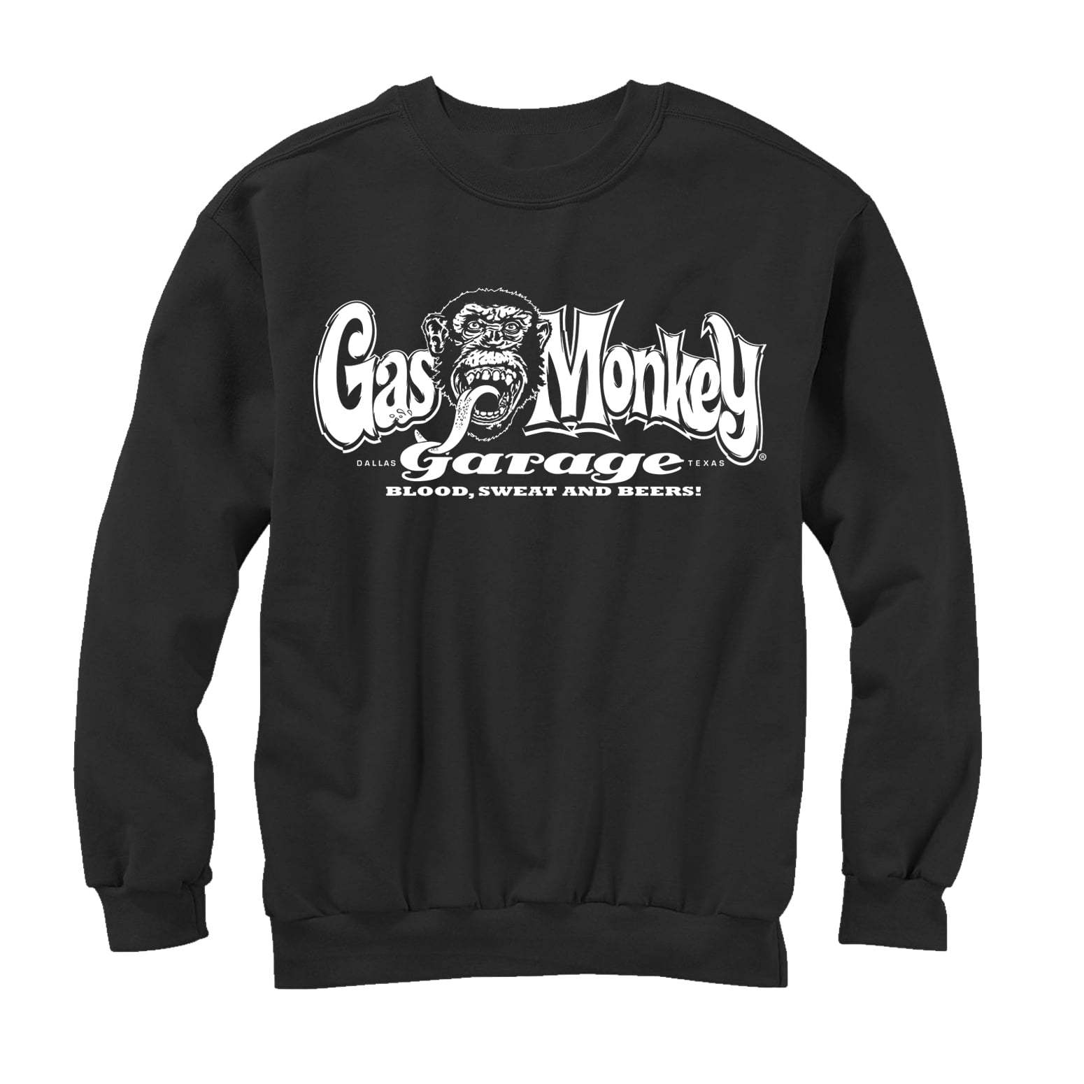gas monkey hoodie walmart