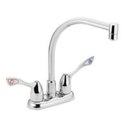 KOHLER 8940 Two-Handle Pantry Faucet