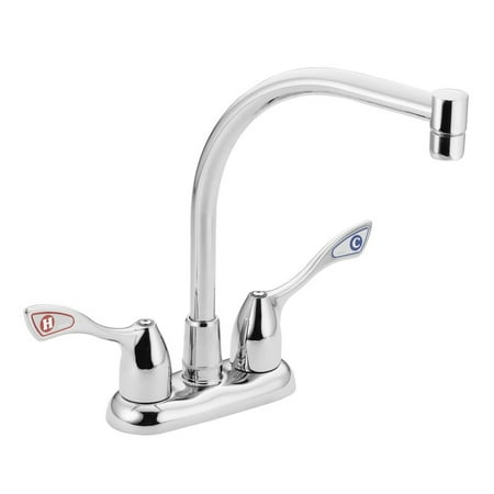 KOHLER 8940 Two-Handle Pantry Faucet