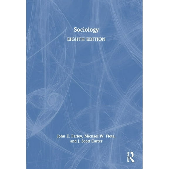 Sociology, (Hardcover)