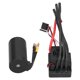 thumbnail image 2 of Motor Sin Escobillas ANGGREK 2650KV Con ESC 120A para 1/8 RC Car, 2 of 8