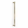 thumbnail image 2 of Alno Inc 18'' Center Bar Pull, 2 of 7