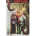 thumbnail image 1 of Doctor Strange (1st Series) #389 VF ; Marvel Comic Book, 1 of 1