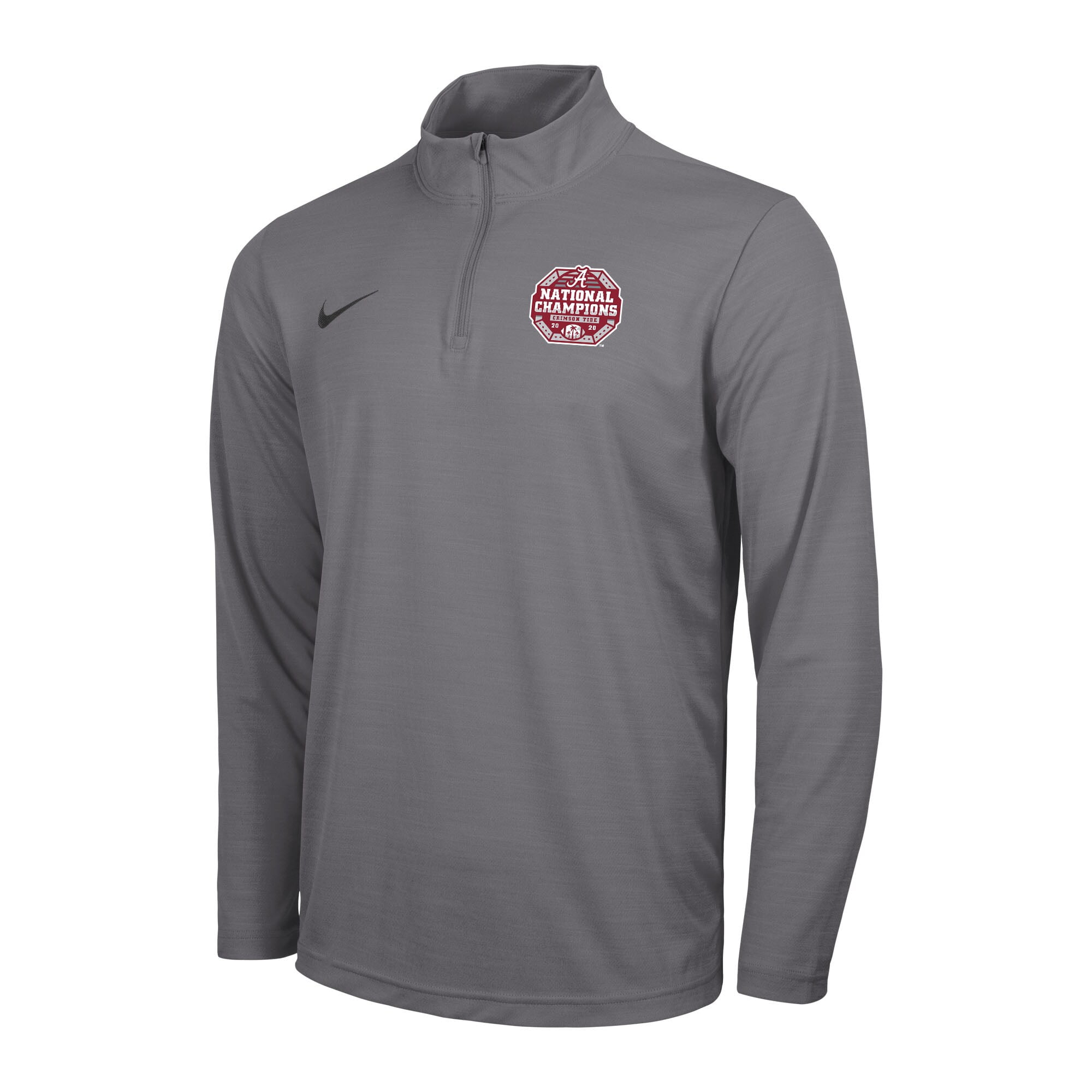 nike football quarter zip