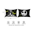 thumbnail image 4 of Almohada Providencia Reversible Mickey Mouse de 70x50 cm Rojo, 4 of 4