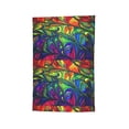 thumbnail image 6 of Wukai Pride Rainbow Print Garden Flag 12.5x18 Inch Double Sided Sun-resistant Rain-resistant, Wrinkle-resistant Colorfast(Only Flag), 6 of 7