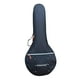 thumbnail image 2 of Banjo Gig Bag, Estuche de almacenamiento para mandolina, Bolso portátil engrosado, Bolsa de transporte para Banjo, Estuche rígido para púas de rendimi, 2 of 8