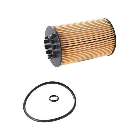 Filter - Compatible with 2013 - 2021 Audi A8 Quattro 4.0L V8 2014 2015 2016 2017 2018 2019 2020