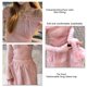 thumbnail image 5 of Top ajustado Nikou para mujer con hombros descubiertos, 5 of 6