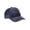 Navy, variant on Big Accessories BA703 Corduroy Cap