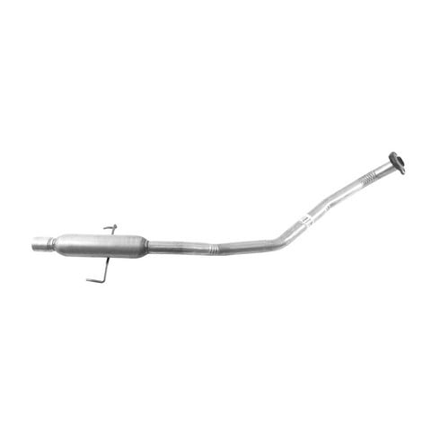 AP Exhaust Pipe for 2009 2011 2013 Toyota Corolla Vehicle Muffler