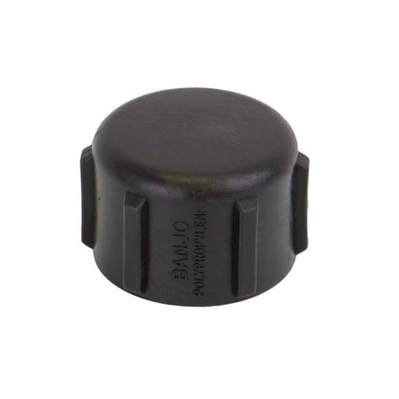 Manufacturer Varies Cap, 1 1/4 in Pipe Size, Schedule 80 CAP125