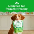 thumbnail image 5 of Greenies Anytime Bites Dog Treats, Mint Flavor, 24 oz bag, 5 of 8