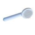 thumbnail image 3 of Cat Comb,Pet Hair Comb Self Cat Grooming Brush Pet Self Cleaning Comb Enhanced Features, 3 of 13